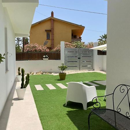 Bed and Breakfast Casa D'Oro San Leone Esterno foto
