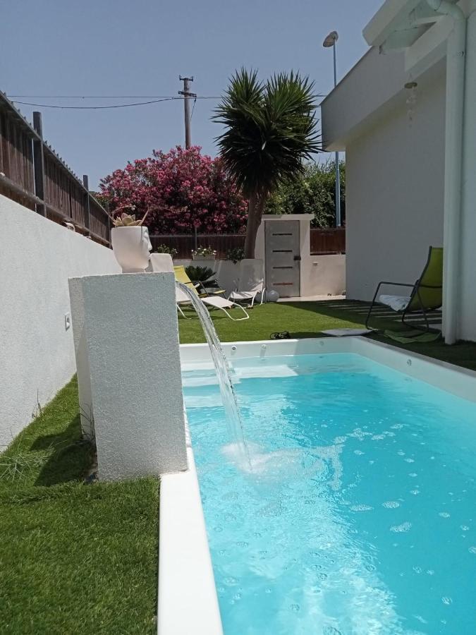 Bed and Breakfast Casa D'Oro San Leone Esterno foto